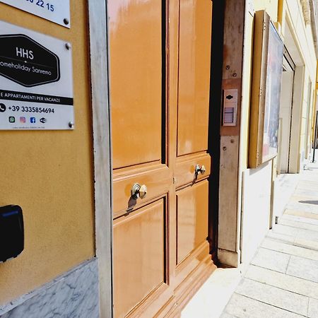 Homeholidaysanremo - 2,0 エクステリア 写真