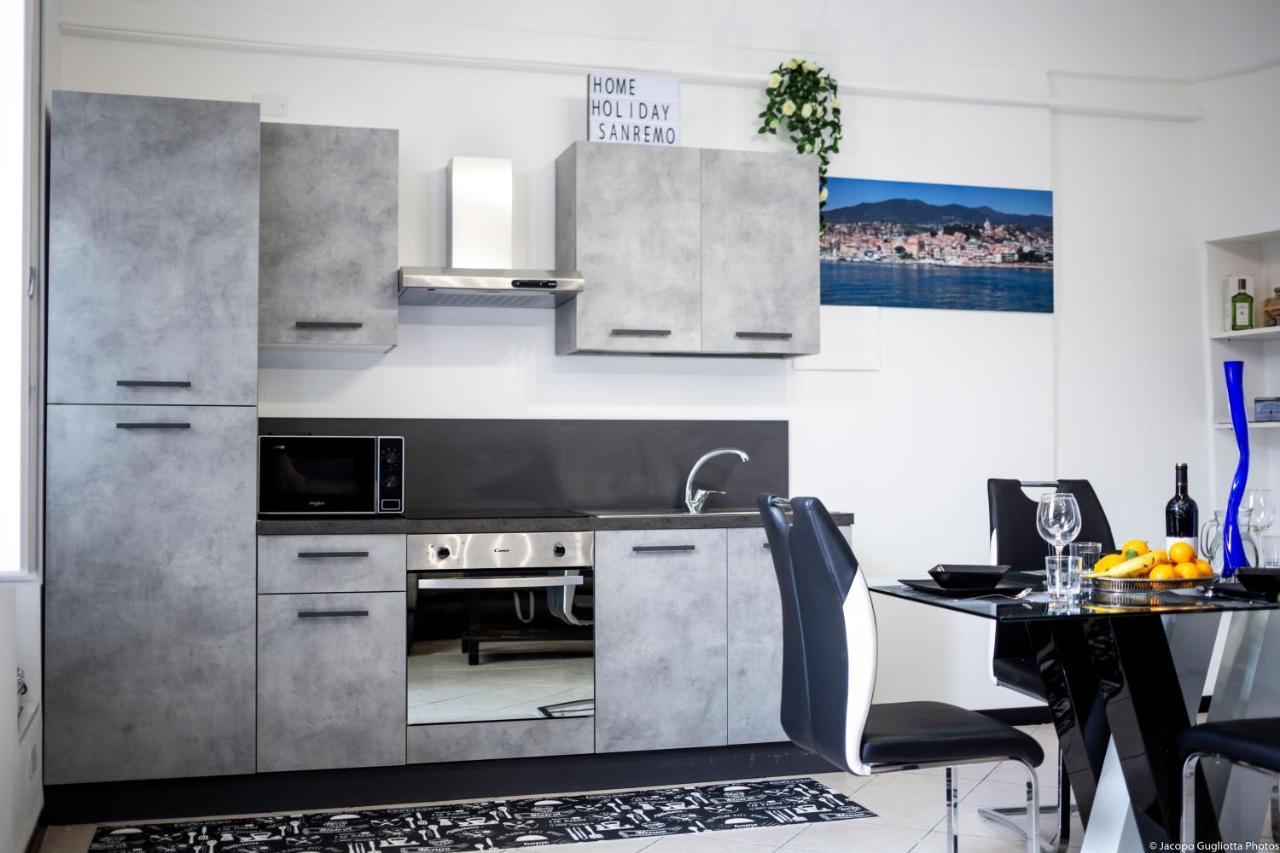 Homeholidaysanremo - 2,0 エクステリア 写真