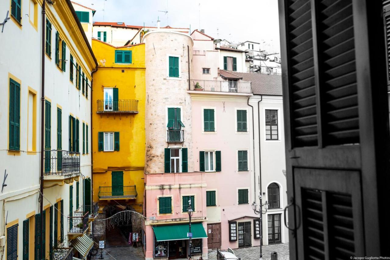 Homeholidaysanremo - 2,0 エクステリア 写真