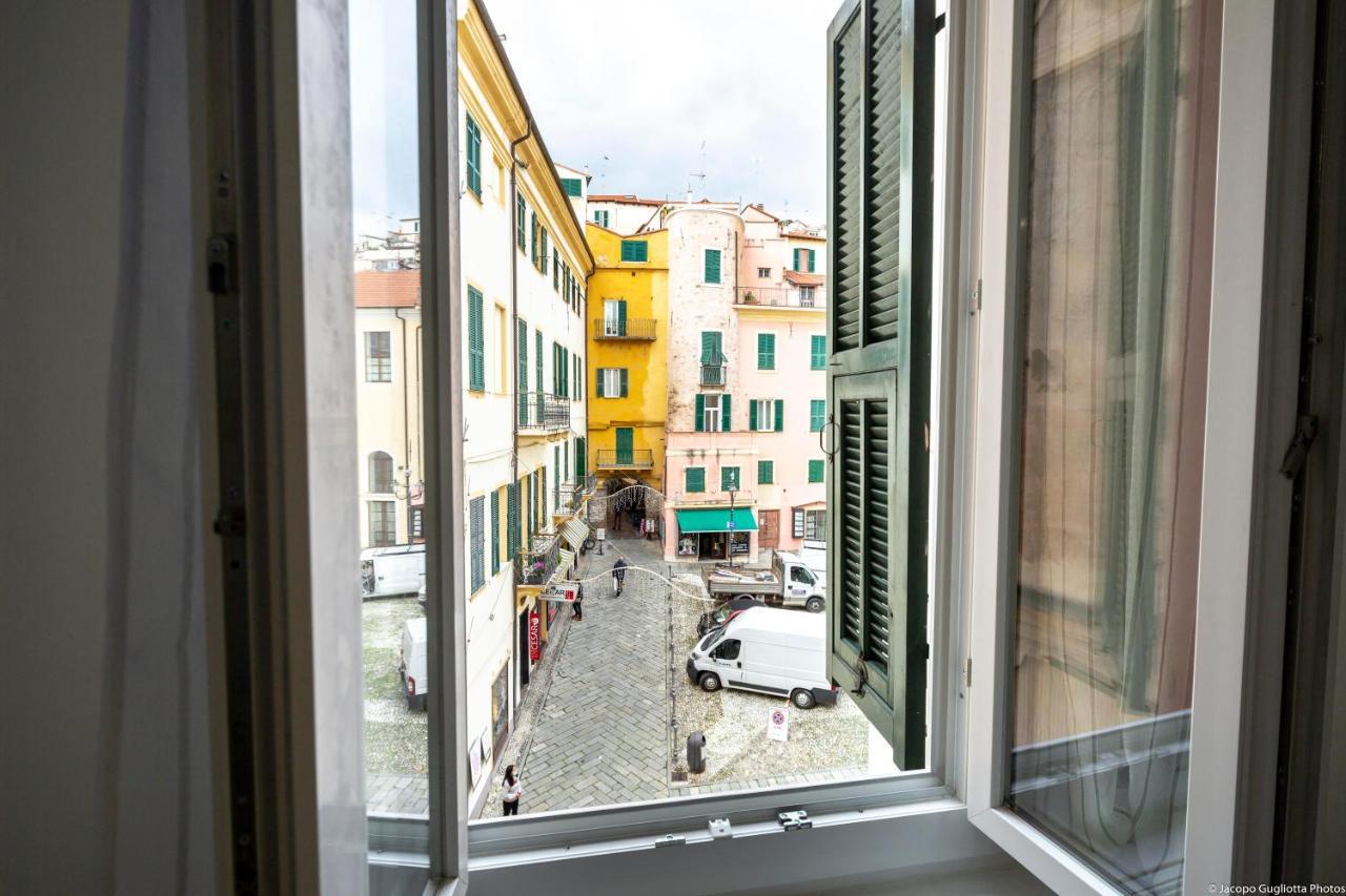 Homeholidaysanremo - 2,0 エクステリア 写真